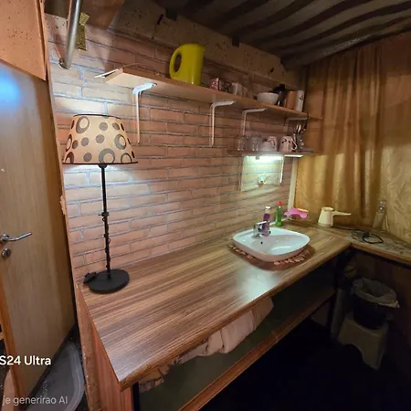 Apartamento Center *