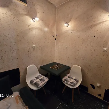 Apartamento Center *